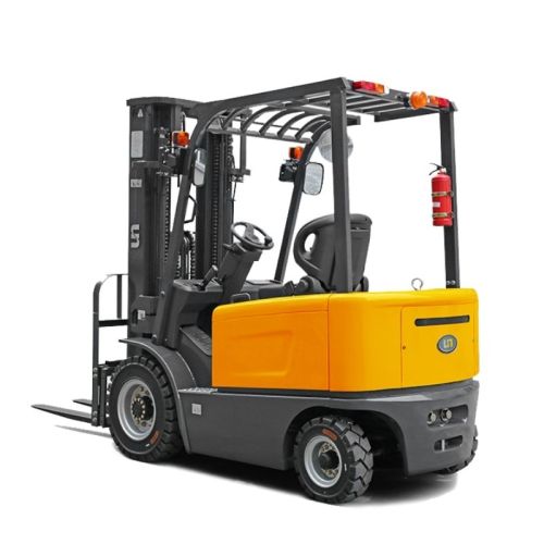 forklift