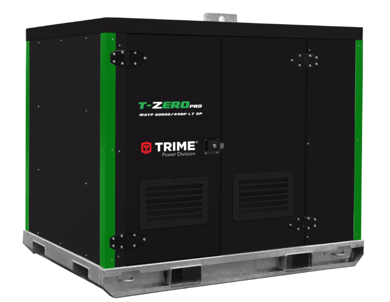 PRPower 30 kva battery energy storage system