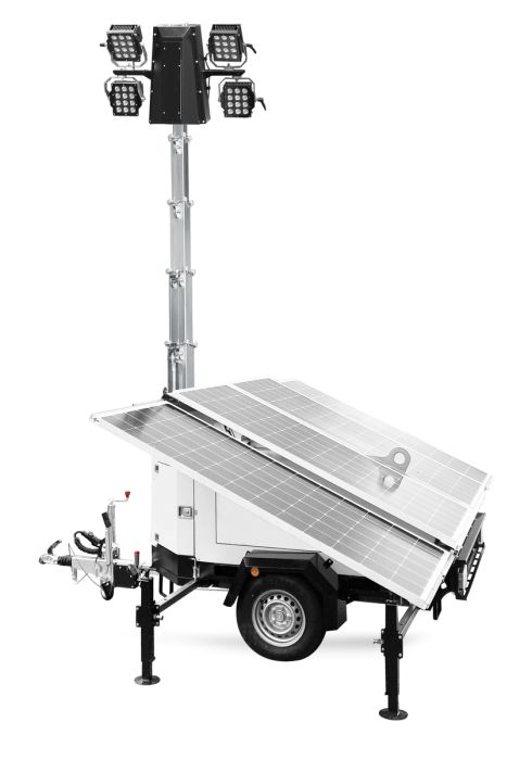 lighting tower